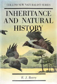 Inheritance and Natural History: The New Naturalist - A Survey of British Natural History