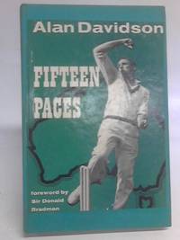 Fifteen Paces by Alan Davidson - 1963