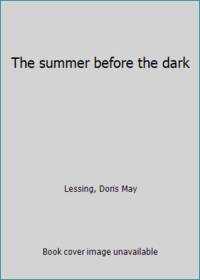 The summer before the dark