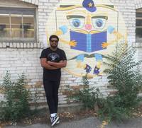 Ken Sanders Rare Books T-Shirt - Unisex Black (XL)