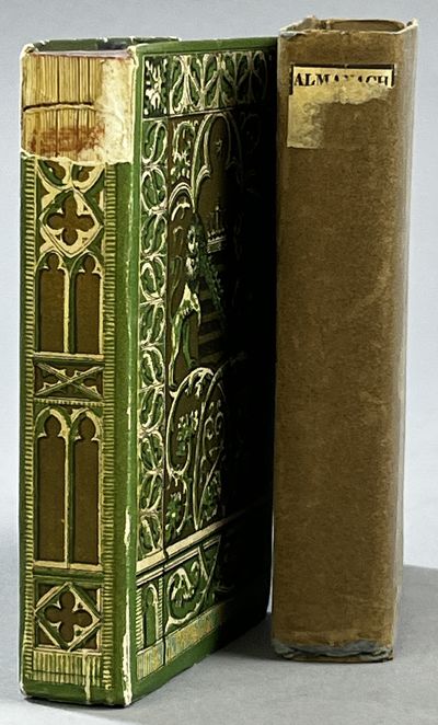 Almanach de Gotha pour l'année 1842.…