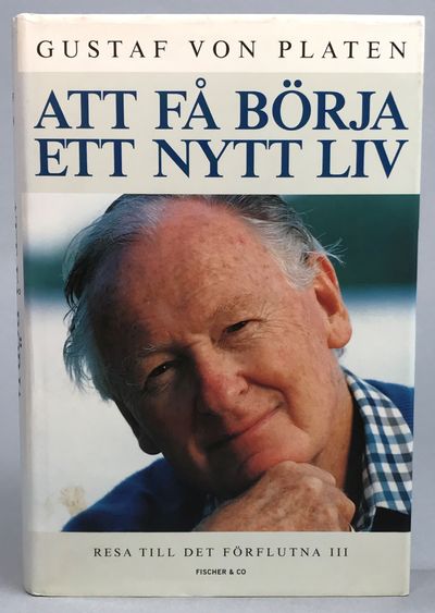 Att få börja ett nytt liv. Resa till det…