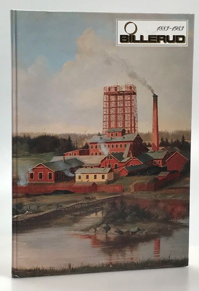 Billerud 1883-1983. En kort resumé över de hundra…