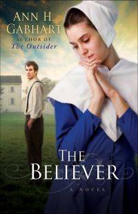 Believer, The: A Novel