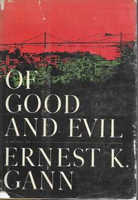 image of Of Good and Evil