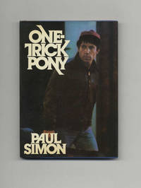 image of One-Trick Pony - 1st Edition/1st Printing