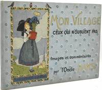 MON VILLAGE, CEUX QUI N’OUBLIENT PAS
