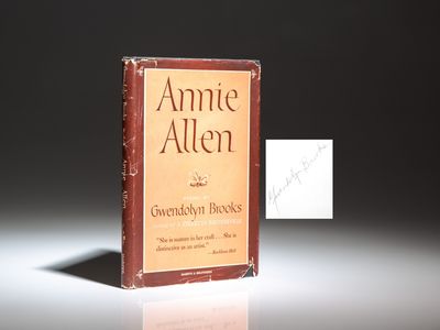 Annie Allen