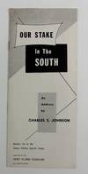 Our Stake in the South