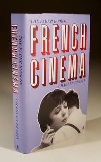 The Faber Book of French Cinema