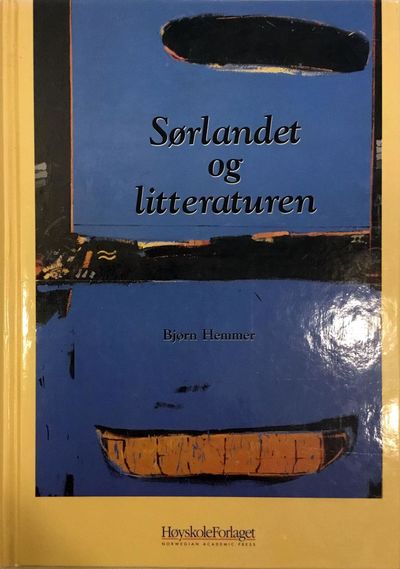 Sørlandet og litteraturen