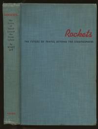 Rockets: The Future of Travel Beyond the Stratosphere