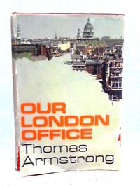cover of Our London Office