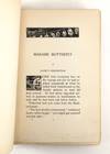 View Image 6 of 7 for Madame Butterfly, Purple Eyes, A Gentleman of Japan and a Lady, Kito, Glory Inventory #311