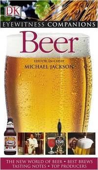 Beer (Eyewitness Companions)
