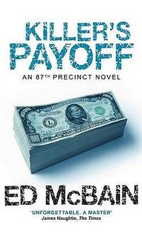 KILLER'S PAYOFF