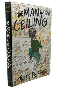 THE MAN IN THE CEILING