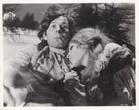 The Fearless Vampire Killers (Original photograph from the 1967 film)
