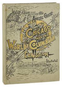 The Artistic Guide to Chicago and the World's Columbian Exposition [Salesman's Dummy]