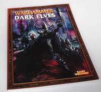Warhammer Armies: Dark Elves