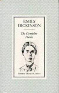 Complete Poems of Emily Dickinson
