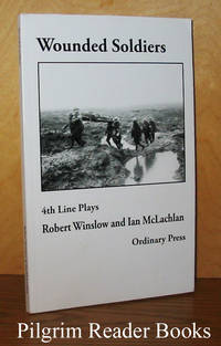 image of Wounded Soldiers.