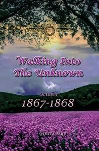 Walking into the Unknown (#10 in the Bregdan Chronicles Historical Fiction Romance Series)