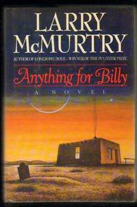 image of Anything for Billy