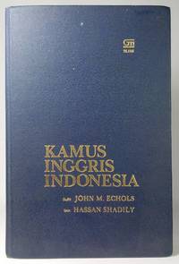 Kamus Inggris Indonesia