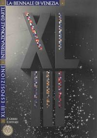 XLIII ESPOSIZIONE INTERNAZIONALE D'ARTE