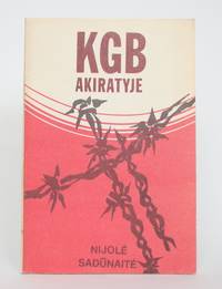 image of KGB Akiratyje