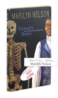 Fortune's Bones: The Manumission Requiem [Signed by Nelson]