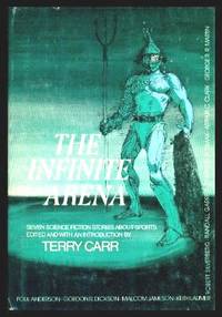 image of THE INFINITE ARENA