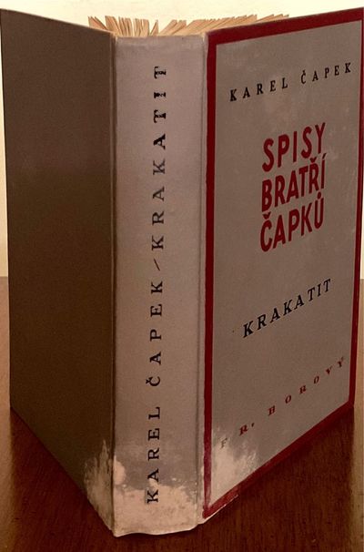 KRAKATIT