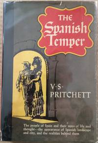 image of The Spanish Temper