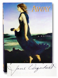 image of Away: A Novel