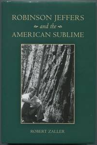 image of Robinson Jeffers and the American Sublime