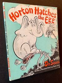Horton Hatches the Egg