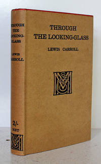 image of Through the Looking Glass