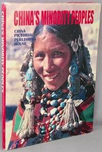 cover of China's Minority Peoples.