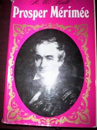 image of Prosper Merimee