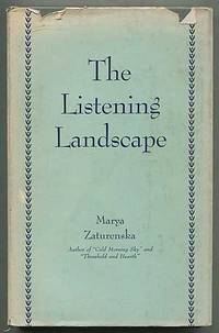 The Listening Landscape