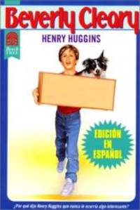 image of Henry Huggins (Spanish Edition)
