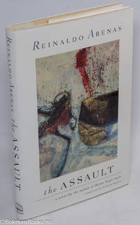 The Assault a novel