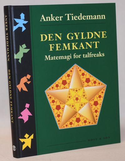 Den gyldne femkant - matemagi for talfreaks.