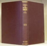 Elements of electrical engineering. A textbook of principles and practice. Second edition,...