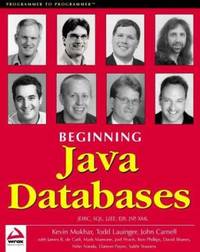 Java Databases