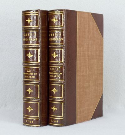 HUDIBRAS