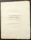 View Image 1 of 2 for . Review of Poetry, Ancient and Modern. A Poem by Lady M****** Inventory #1273