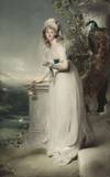 View Image 2 of 2 for . Review of Poetry, Ancient and Modern. A Poem by Lady M****** Inventory #1273